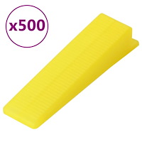 vidaXL Kakelkilar 500 st