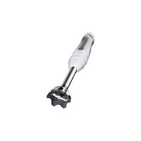 Braun Braun Multiquick 7 MQ7020 WH - handmixer - premiumvitt/borstat rostfritt stål