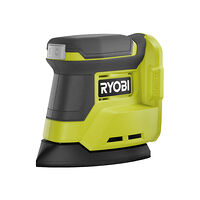 Ryobi Ryobi One+ RPS18-0 - deltaslip - sladdlös - inget batteri, ingen laddare