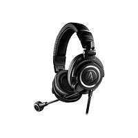 Audio-Technica Audio-Technica ATH M50xSTS StreamSet - headset