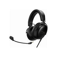 Hewlett-Packard HyperX Cloud III Gaming - headset