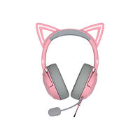 Razer USA Razer Kraken Kitty V2 - headset