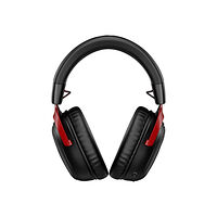 Hewlett-Packard HyperX Cloud III - headset