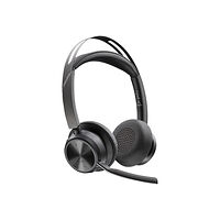 Hewlett-Packard Poly Voyager Focus 2-M - headset