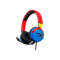 Hewlett-Packard HyperX Cloud Mini - headset