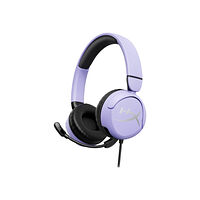 Hewlett-Packard HyperX Cloud Mini - headset