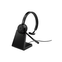 Jabra Jabra Evolve 65 TE Mono - headset