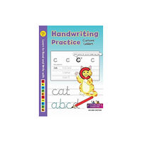 Letterland International Handwriting Practice - Cursive Letters (häftad, eng)