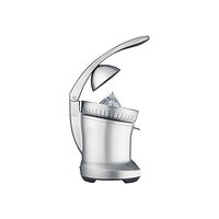 Sage Sage SCP600SIL2CEU1 the Citrus Press - citruspress - silver