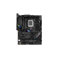 ASUS ASUS ROG STRIX B760-F GAMING WIFI - moderkort - ATX - LGA1700-uttag - B760