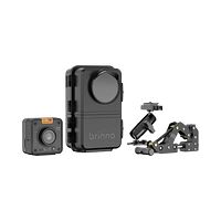 BRINNO Brinno BCC5000 4K Construction Camera Bundle