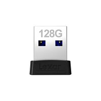 LEXAR Lexar JumpDrive S47 Black / up to 250MB/s (USB 3.2) 128GB