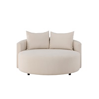 Venture Home Kelso 3-Sits Soffa