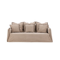 Vind Oskarshamn 3 Sits Soffa