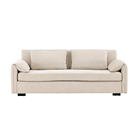Venture Home Malva 3-Sits Soffa