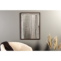 Venture Home Wooden wall Poster