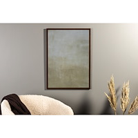 Venture Home Painted art Poster
