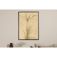 Venture Home Plant art Poster