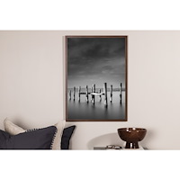Venture Home Ocean Poster