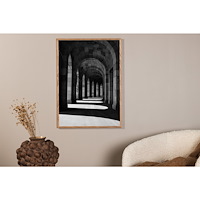Venture Home Walkway Poster