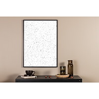 Venture Home Dots Poster