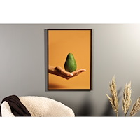 Venture Home Avocado Poster