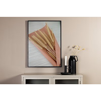 Venture Home Dry flowers Poster