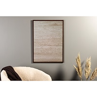Venture Home Stone wall Poster