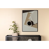 Venture Home Coffee Poster