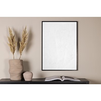 Venture Home White Reveted Poster