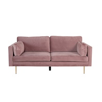 Venture Home Boom Soffa