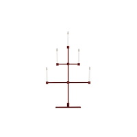 Venture Home Avoriaz Bordslampa