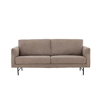 Venture Home Sky 3-Sits Soffa