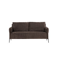 Venture Home Indigo 2-Sits Soffa