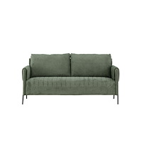 Venture Home Indigo 2-Sits Soffa
