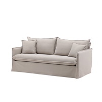 Venture Home Nova 3-Sits Soffa