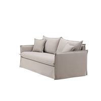 Venture Home Nova 3-Sits Soffa