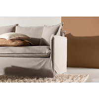 Venture Home Nova 3-Sits Soffa
