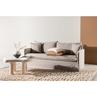 Venture Home Nova 3-Sits Soffa