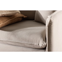 Venture Home Nova 3-Sits Soffa