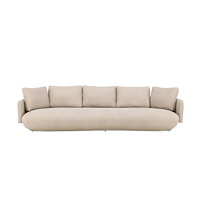 Venture Home Stellar 4-Sits Soffa