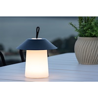 Venture Home Rubu Bordslampa
