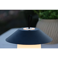 Venture Home Rubu Bordslampa