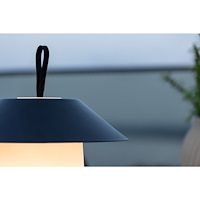 Venture Home Rubu Bordslampa