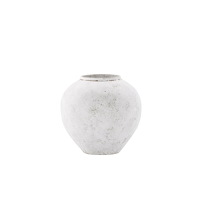 Venture Home Globe Vas