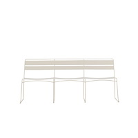 Venture Home Lina 3-Sits Soffa