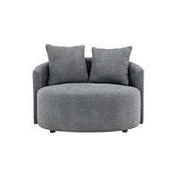 Venture Home Kelso 2-Sits Soffa
