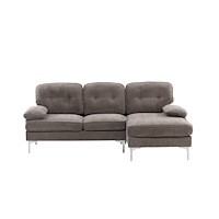 Venture Home Remis 3-Sits Soffa