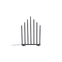 Venture Home Björnfjället Ljusstake