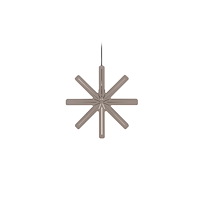 Venture Home Säfsen Adventsstjärna